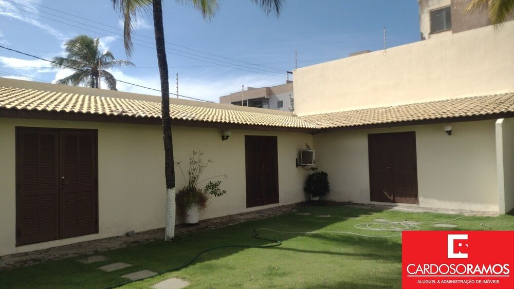 Casa, 12 quartos - Foto 1
