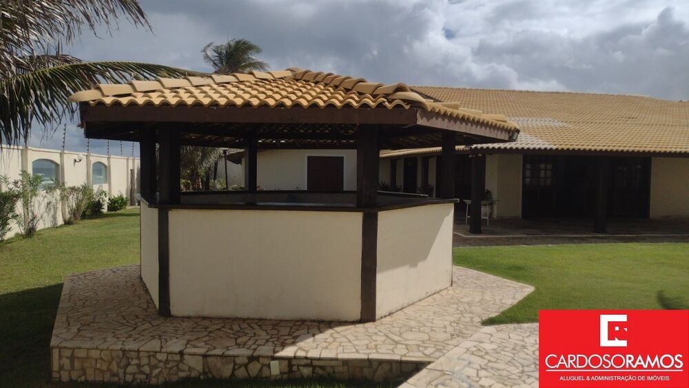 Casa, 12 quartos - Foto 9