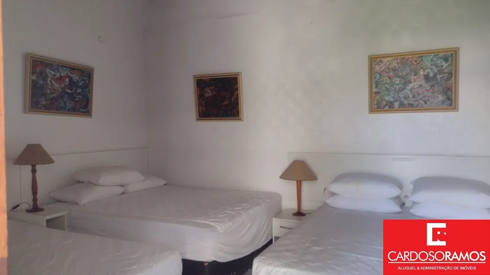 Casa, 12 quartos - Foto 15