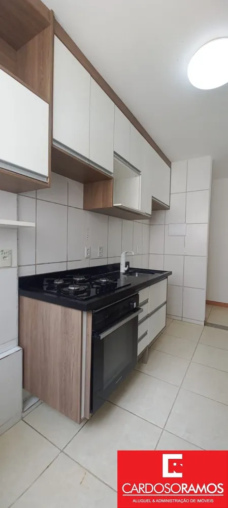 Apartamento, 2 quartos, 52 m² - Foto 5
