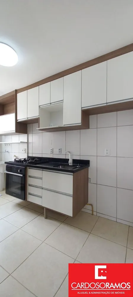 Apartamento, 2 quartos, 52 m² - Foto 4