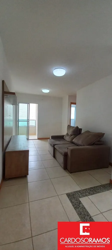 Apartamento, 2 quartos, 52 m² - Foto 4