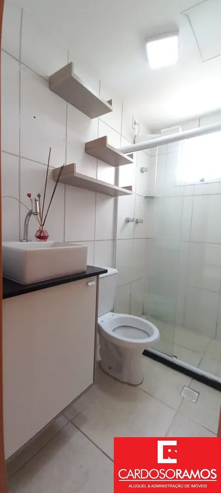 Apartamento, 2 quartos, 52 m² - Foto 7