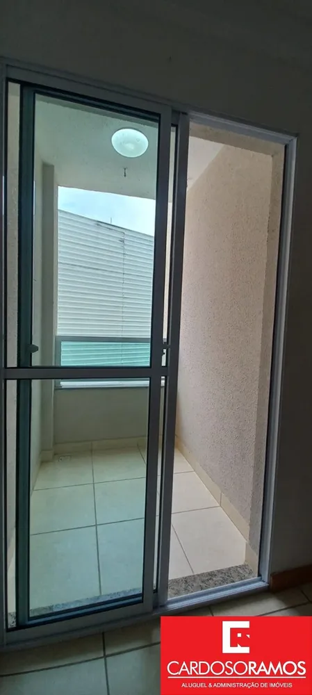 Apartamento, 2 quartos, 52 m² - Foto 3