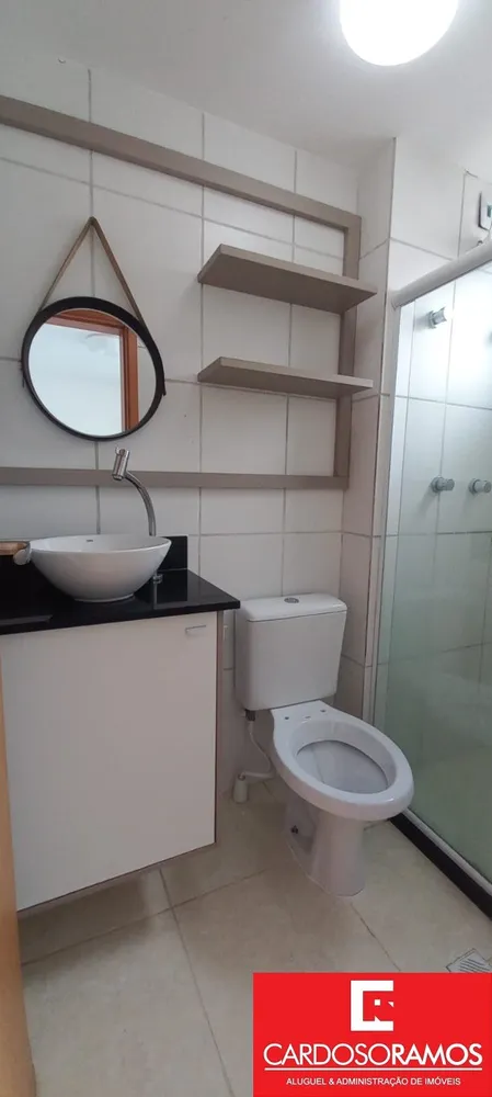 Apartamento, 2 quartos, 52 m² - Foto 8