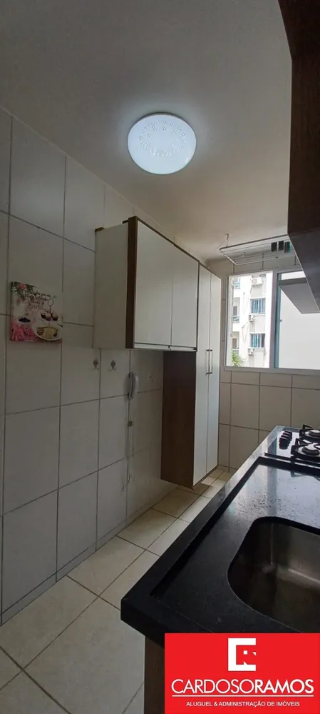 Apartamento, 2 quartos, 52 m² - Foto 6