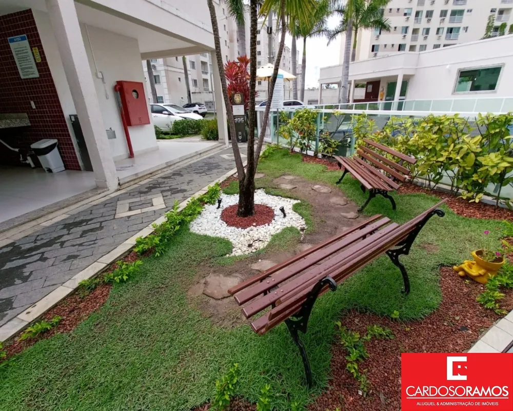 Apartamento, 2 quartos, 52 m² - Foto 6