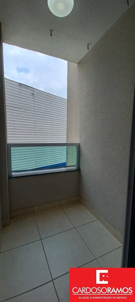 Apartamento, 2 quartos, 52 m² - Foto 1