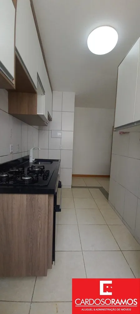 Apartamento, 2 quartos, 52 m² - Foto 3