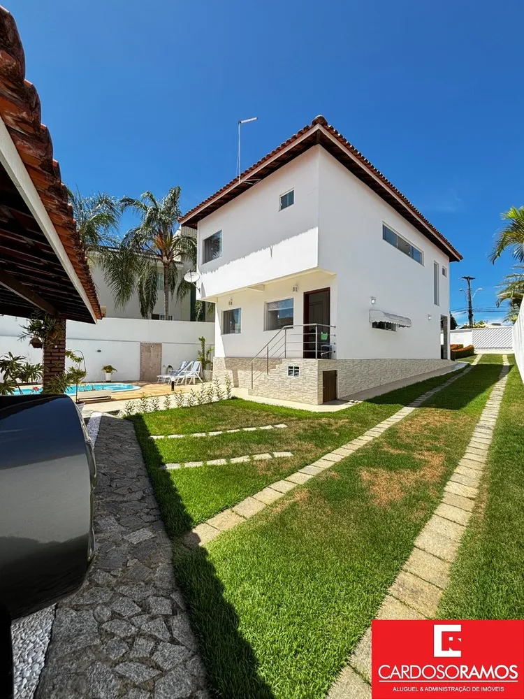 Casa, 4 quartos - Foto 11