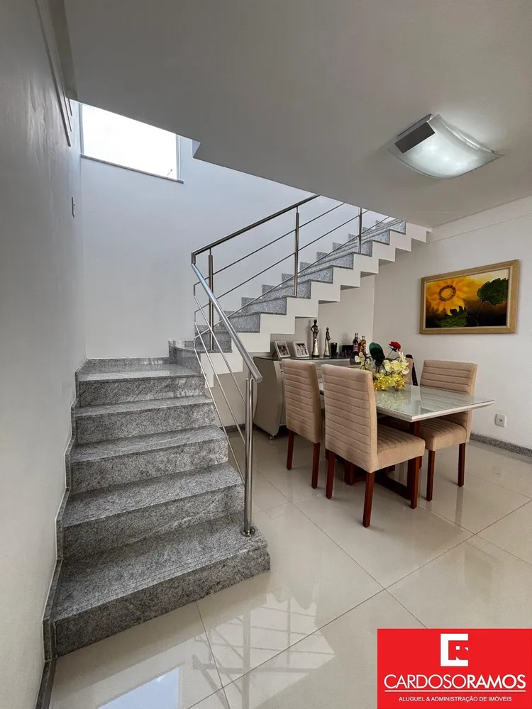 Casa, 4 quartos - Foto 5