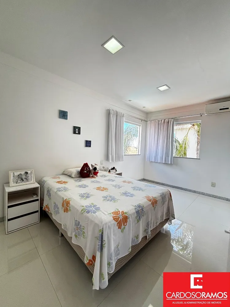Casa, 4 quartos - Foto 2