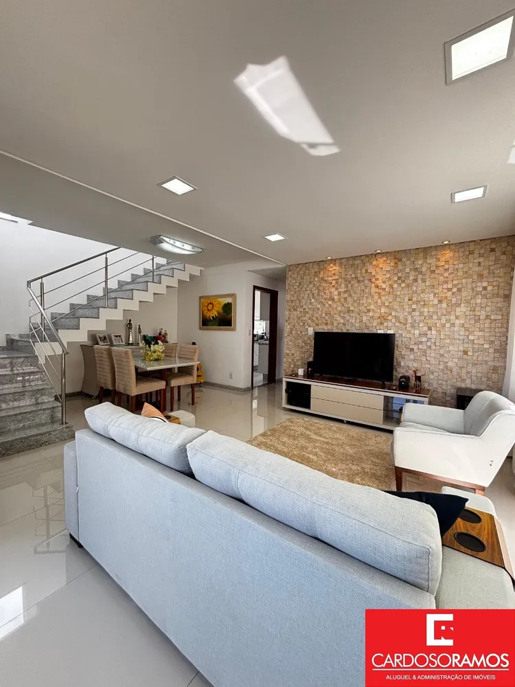 Casa, 4 quartos - Foto 6