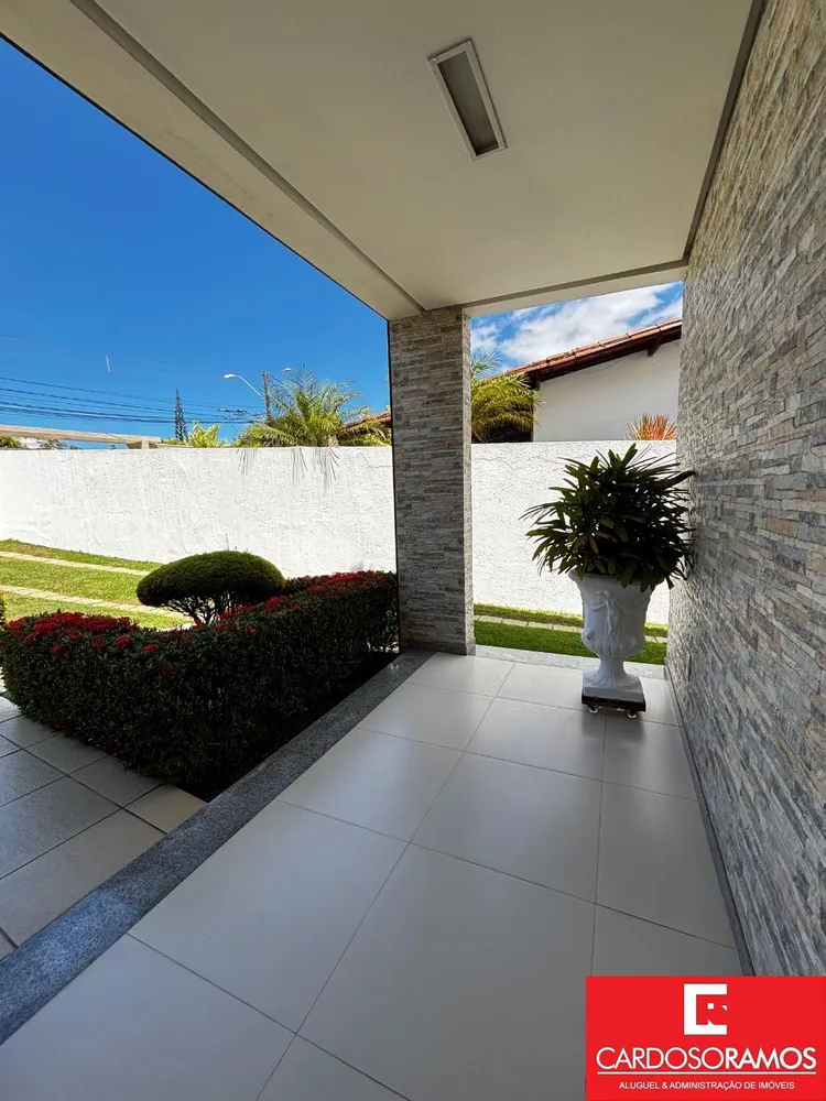 Casa, 4 quartos - Foto 1