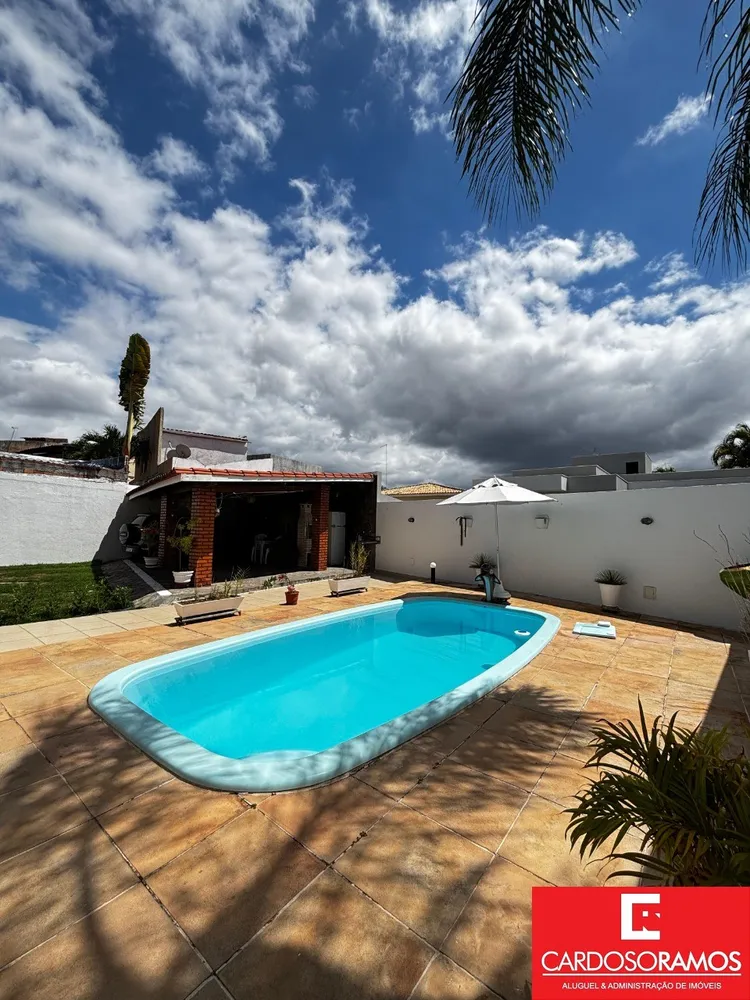 Casa, 4 quartos - Foto 7