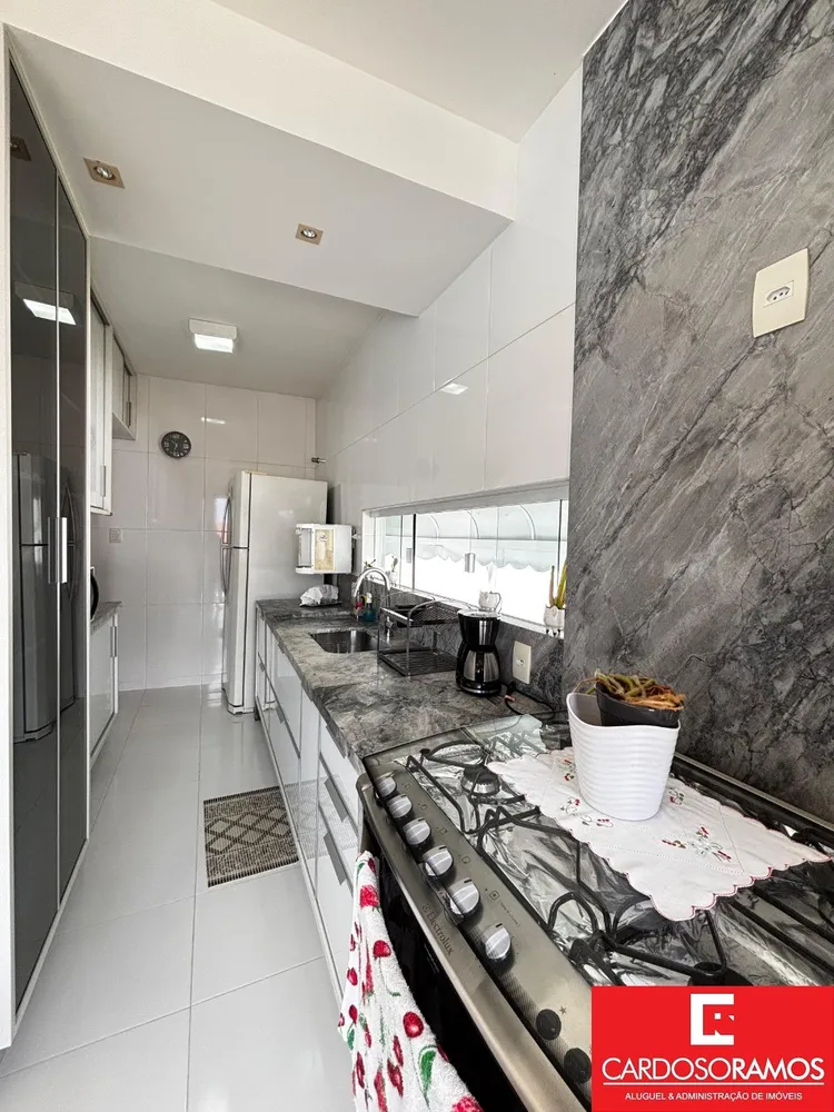 Casa, 4 quartos - Foto 4