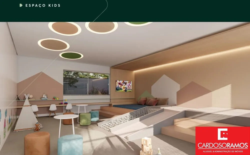 Apartamento, 2 quartos, 64 m² - Foto 8