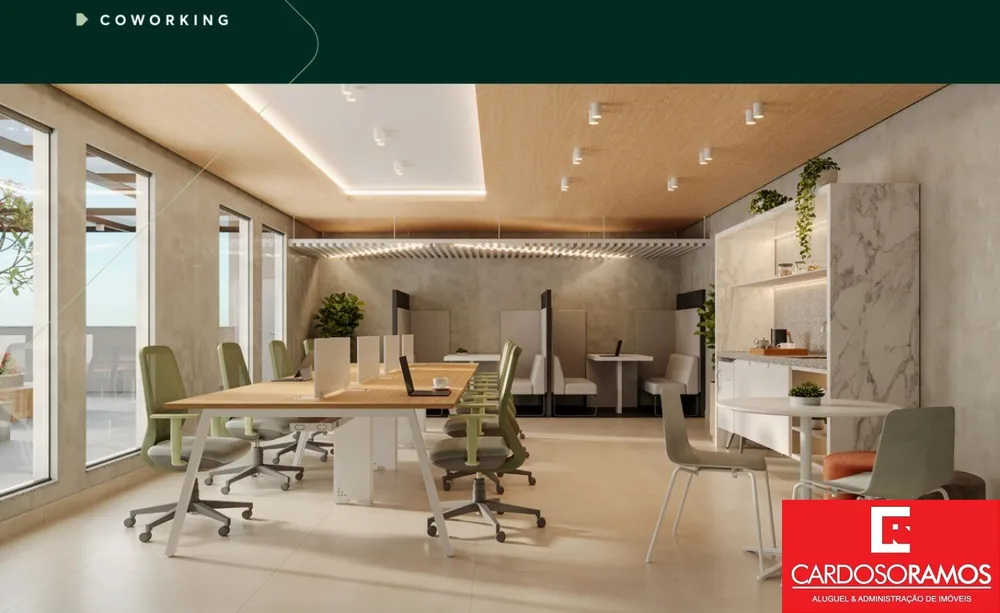 Apartamento, 2 quartos, 64 m² - Foto 5