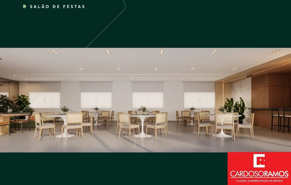 Apartamento, 2 quartos, 64 m² - Foto 4