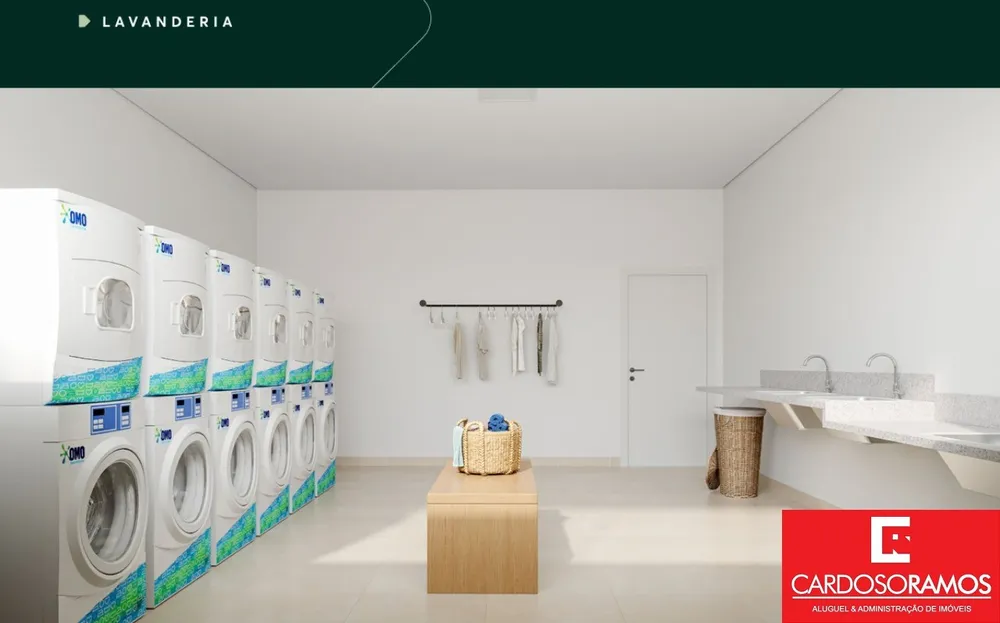Apartamento, 2 quartos, 64 m² - Foto 7