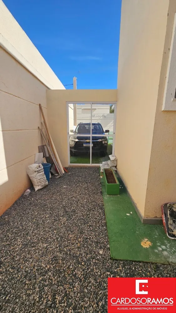 Casa, 2 quartos, 69 m² - Foto 10