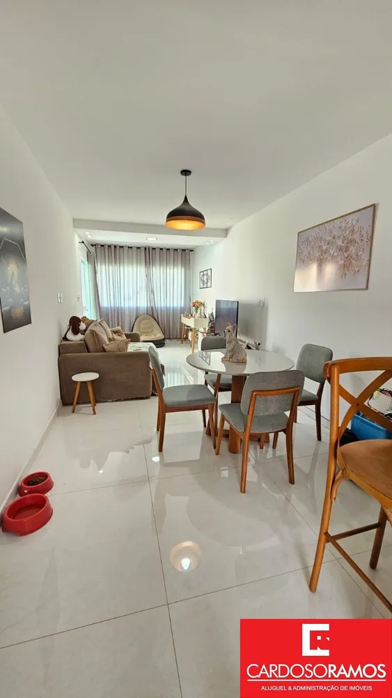 Casa, 2 quartos, 69 m² - Foto 4