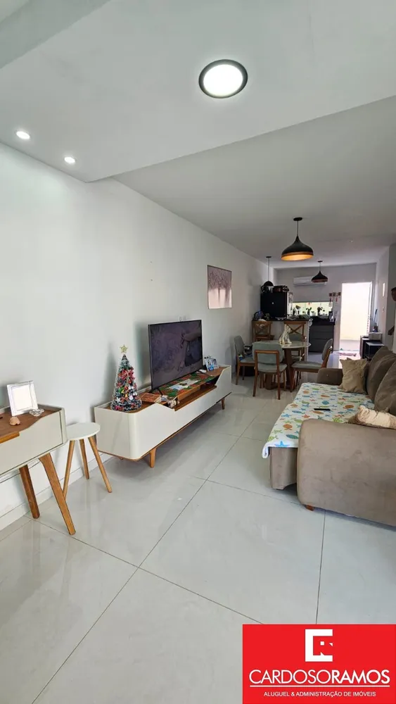 Casa, 2 quartos, 69 m² - Foto 3