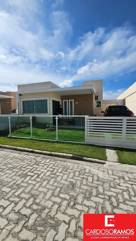 Casa, 2 quartos, 69 m² - Foto 2