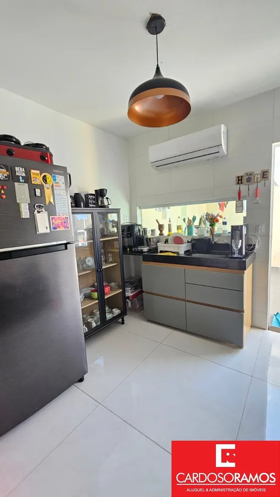 Casa, 2 quartos, 69 m² - Foto 5