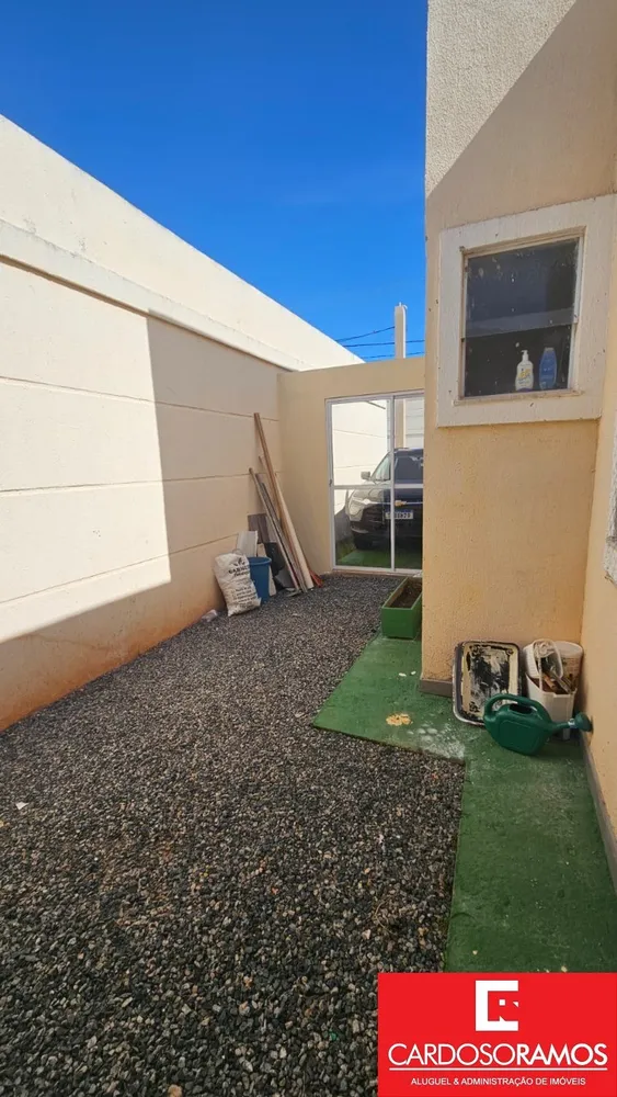 Casa, 2 quartos, 69 m² - Foto 12