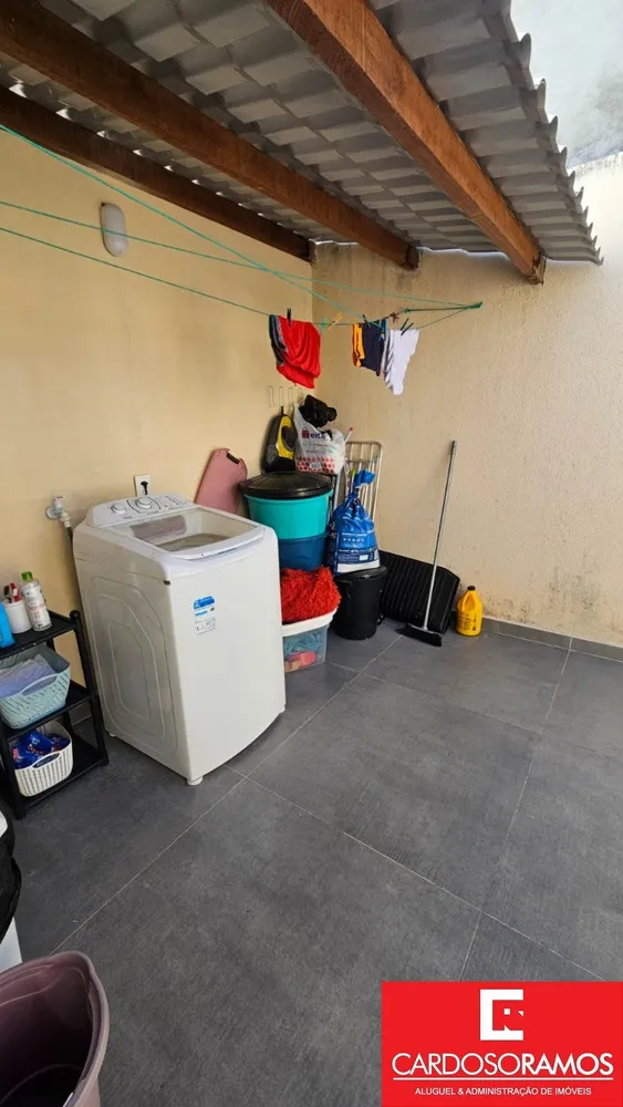 Casa, 2 quartos, 69 m² - Foto 11