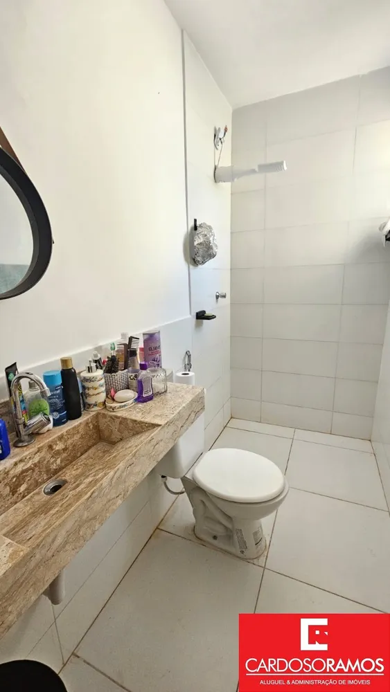 Casa, 2 quartos, 69 m² - Foto 8