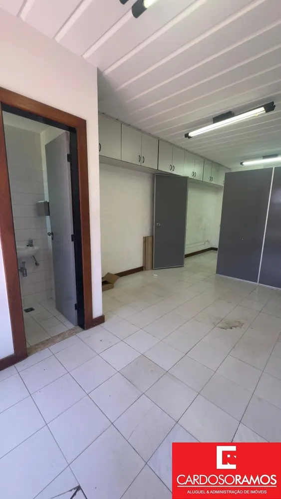 Sala-Conjunto, 26 m² - Foto 6