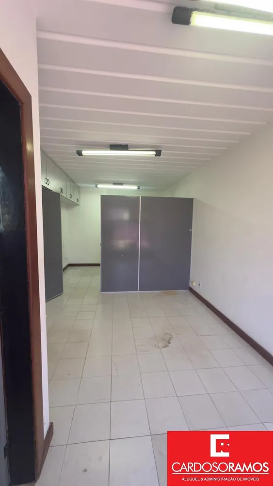 Sala-Conjunto, 26 m² - Foto 2