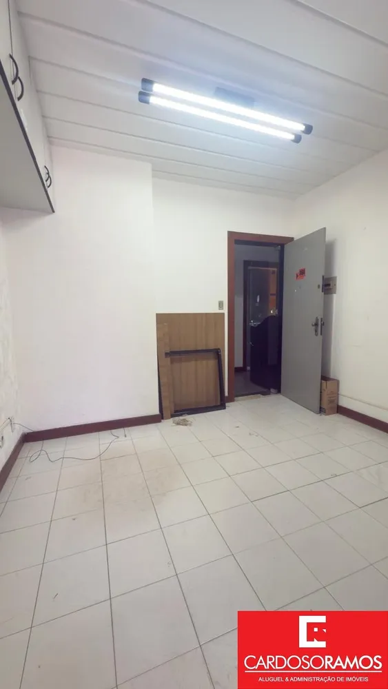 Sala-Conjunto, 26 m² - Foto 3
