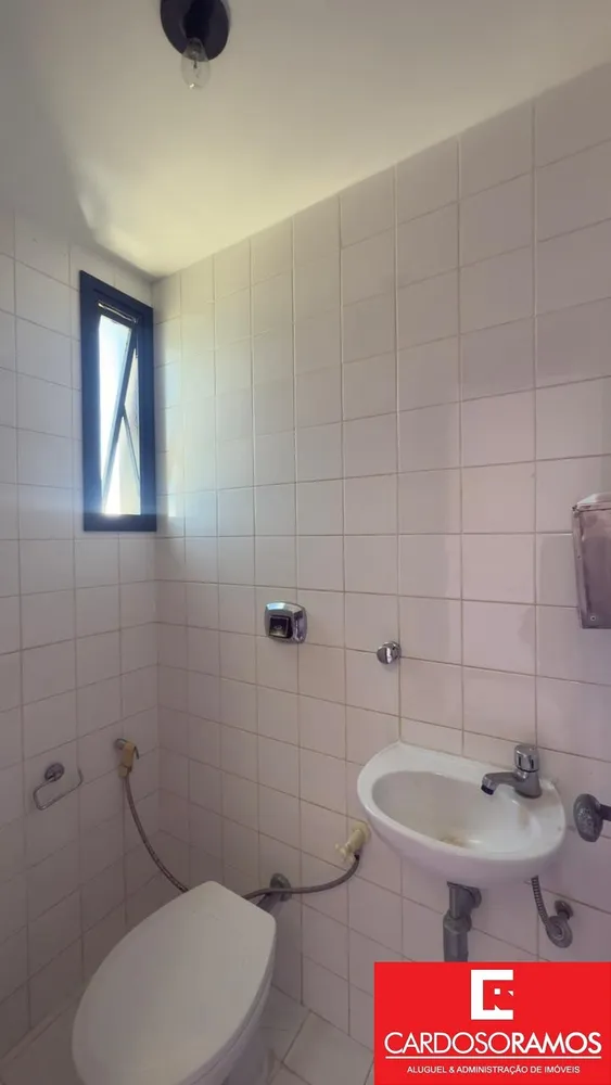 Sala-Conjunto, 26 m² - Foto 7