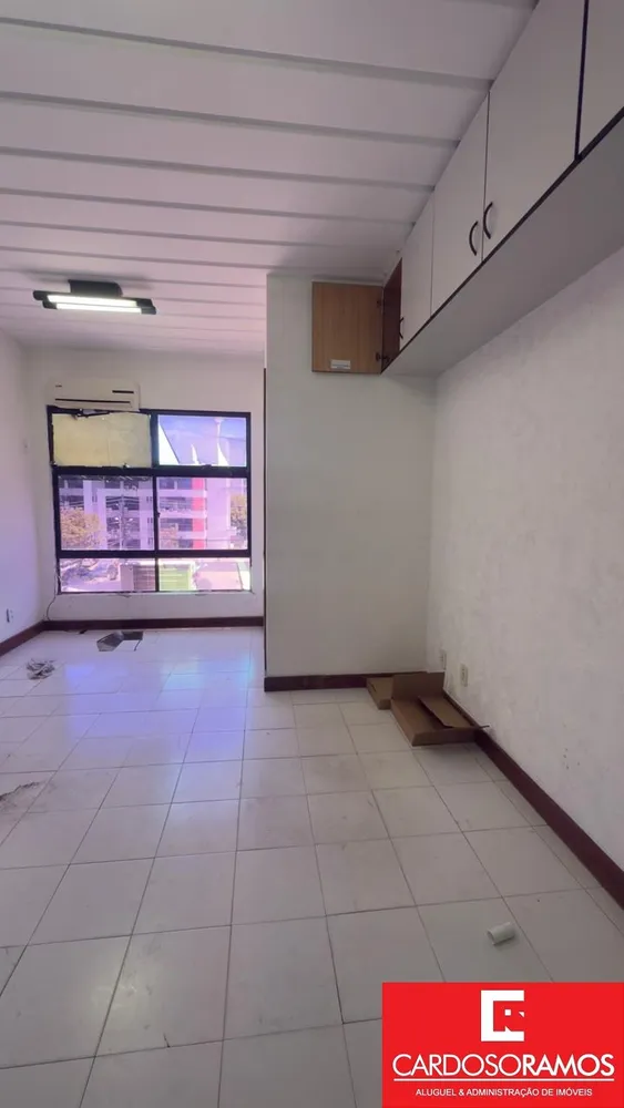 Sala-Conjunto, 26 m² - Foto 1