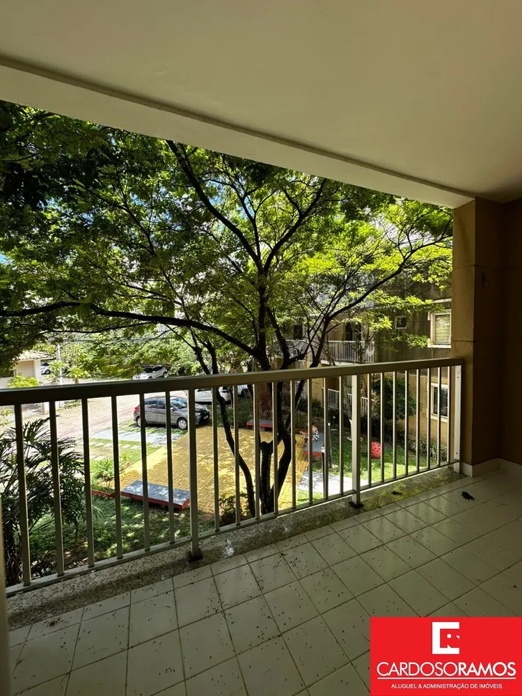 Apartamento, 2 quartos, 62 m² - Foto 12