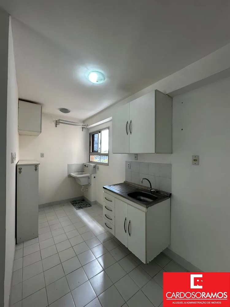 Apartamento, 2 quartos, 62 m² - Foto 7