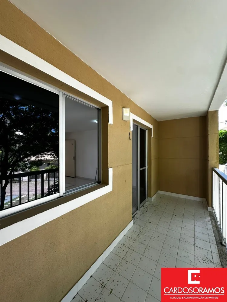 Apartamento, 2 quartos, 62 m² - Foto 11
