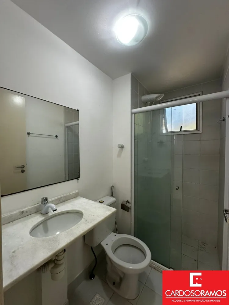 Apartamento, 2 quartos, 62 m² - Foto 9
