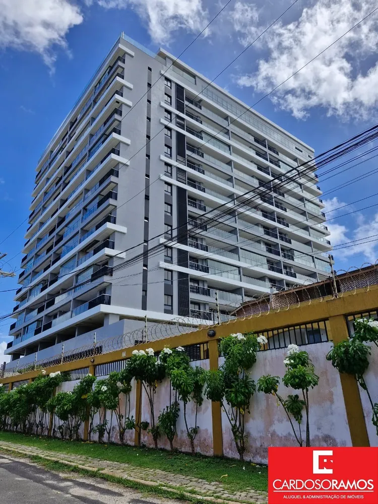 Apartamento, 2 quartos, 70 m² - Foto 2
