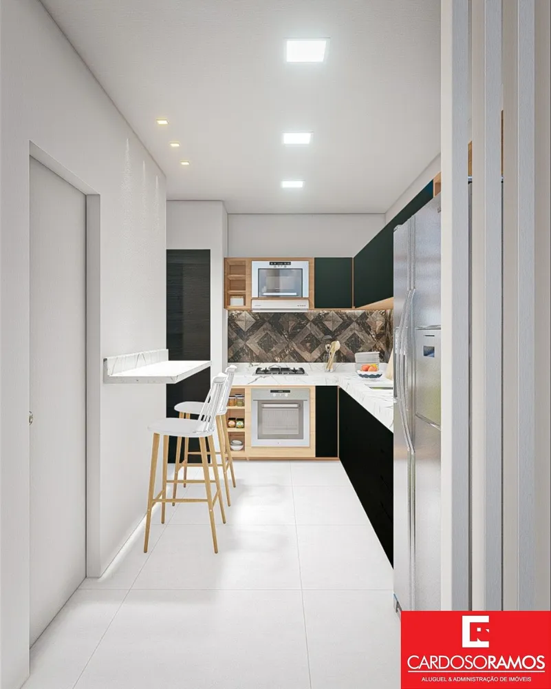 Casa, 4 quartos, 295 m² - Foto 5