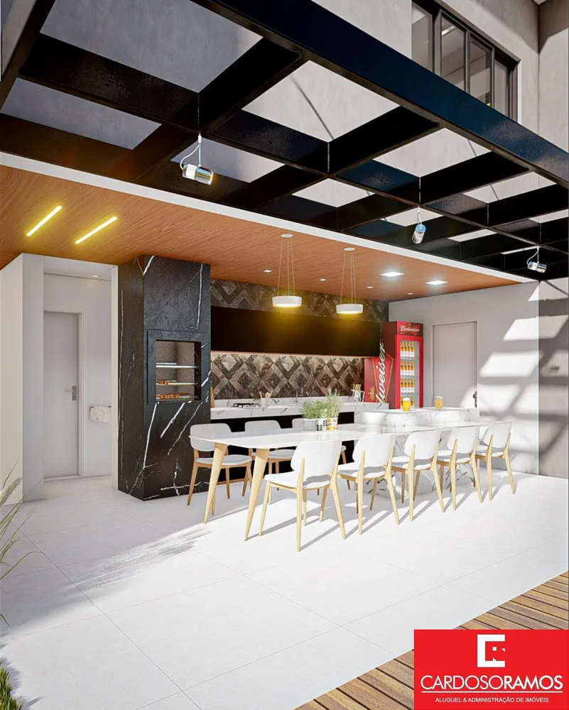 Casa, 4 quartos, 295 m² - Foto 6