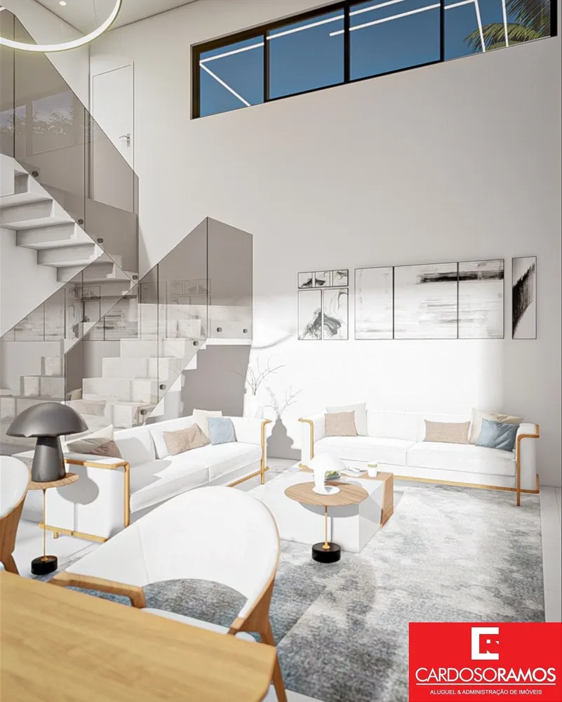 Casa, 4 quartos, 295 m² - Foto 11