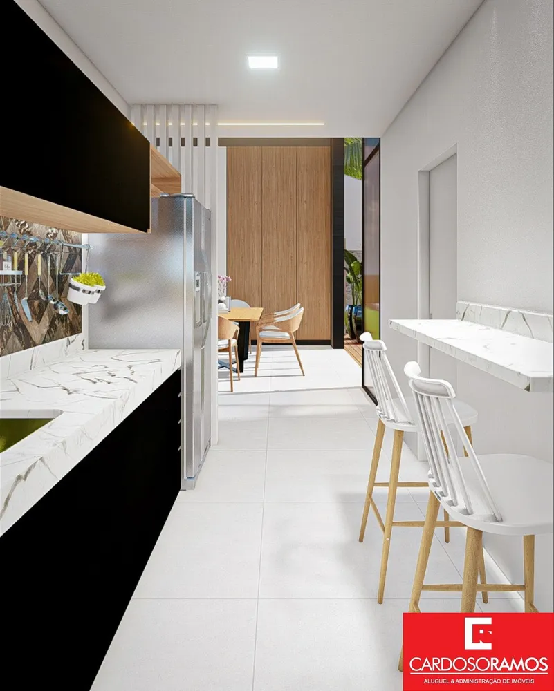 Casa, 4 quartos, 295 m² - Foto 10