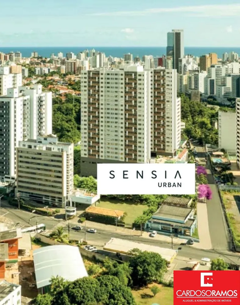 Apartamento, 2 quartos, 63 m² - Foto 3