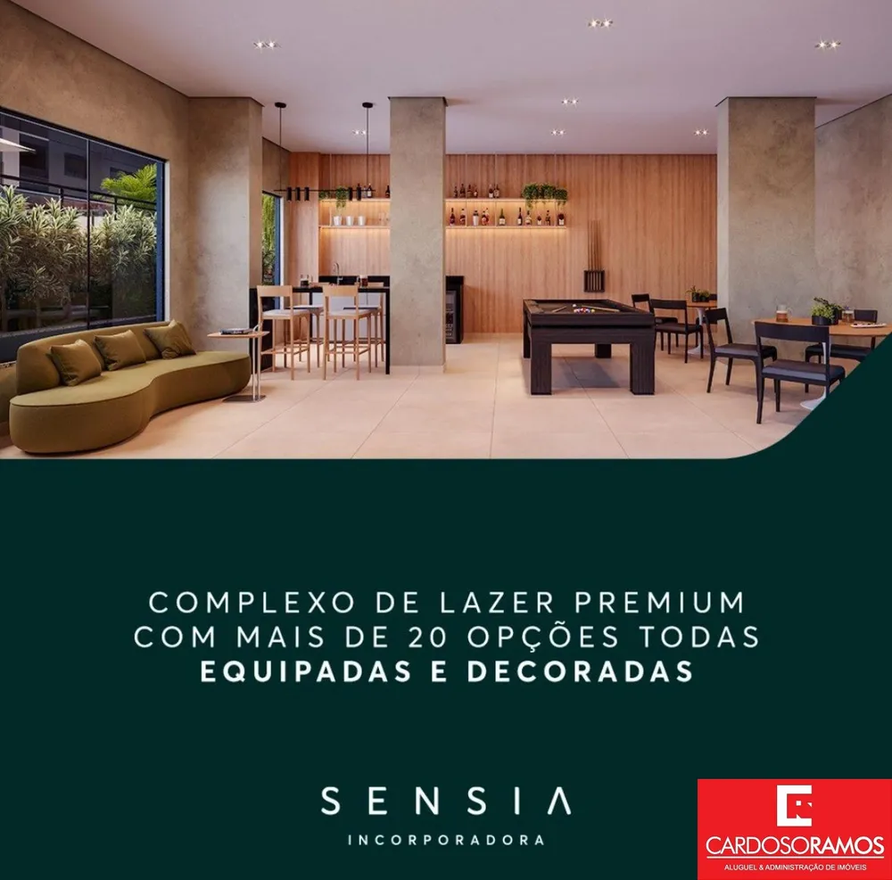 Apartamento, 2 quartos, 63 m² - Foto 11