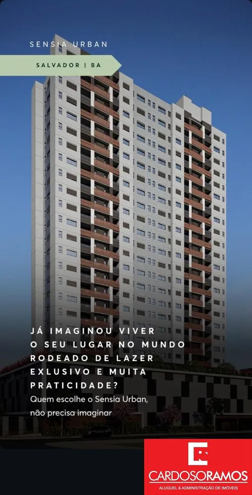 Apartamento, 2 quartos, 63 m² - Foto 4