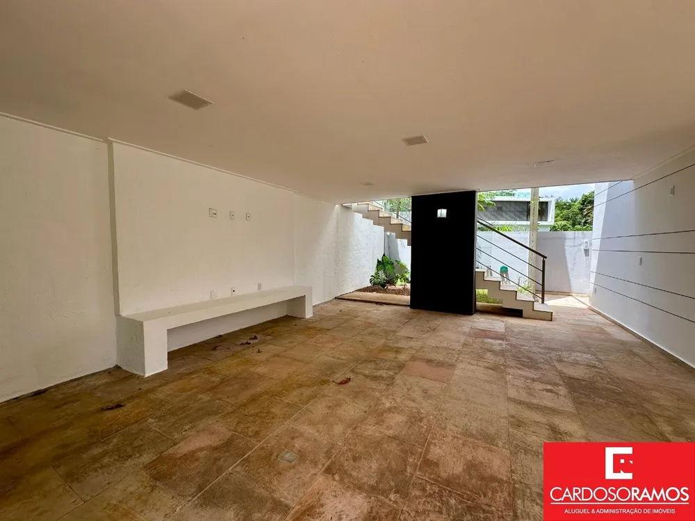 Casa de Condomínio, 4 quartos - Foto 10
